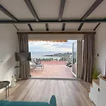Apartamento Pin Mlini