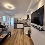 Pin Apartamento Mlini
