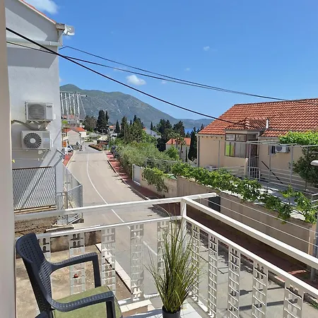 Pin Apartment Mlini