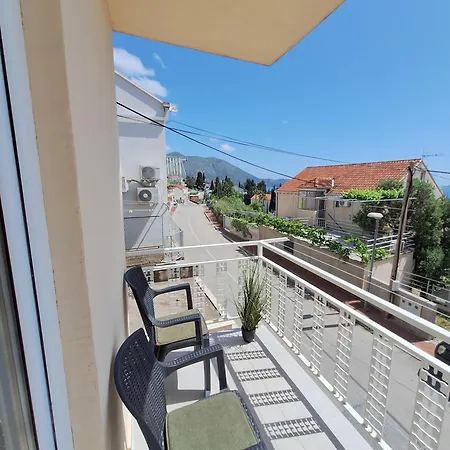 Pin Appartement Mlini