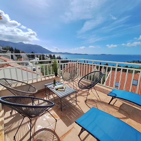 Appartement Pin Mlini