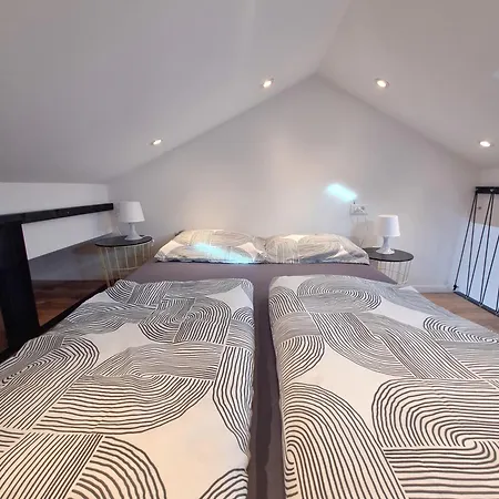 Appartement Pin Mlini