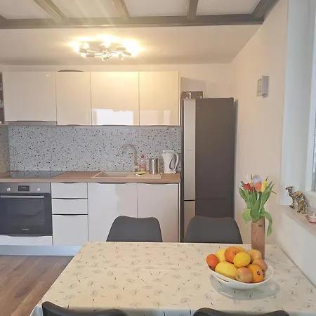 Pin Apartment