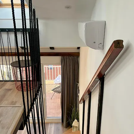 Apartment Pin
