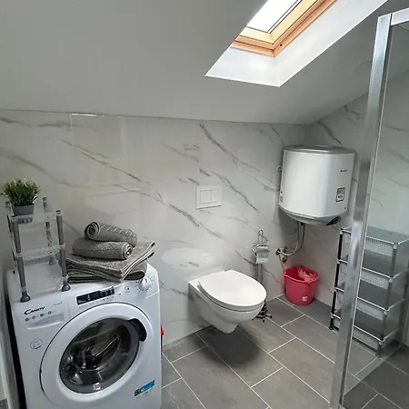 Pin Apartment Mlini