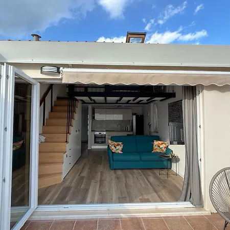 Apartment Pin Mlini