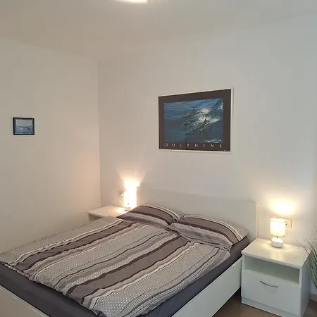 Apartment Pin