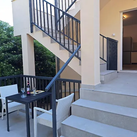 Pin Appartement Mlini