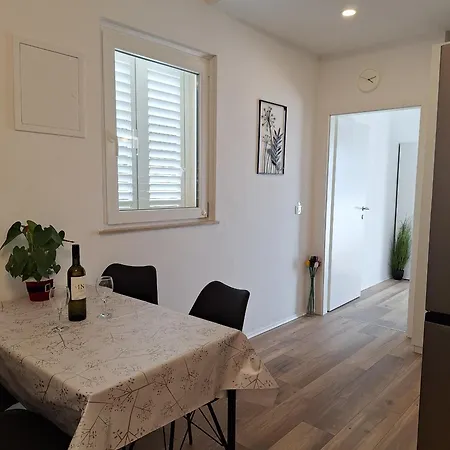 Pin Appartement Mlini