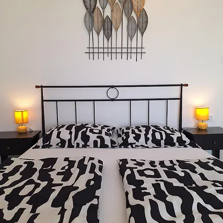 Pin Apartment Mlini