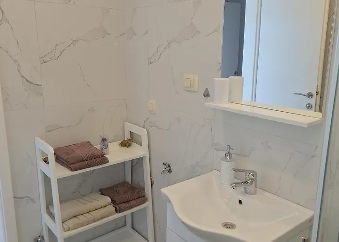 Appartement Pin Mlini