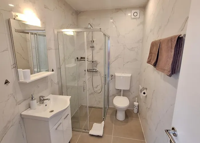 Pin Appartement