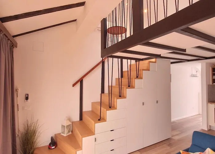 Appartement Pin