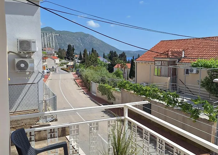 Pin Appartement Mlini
