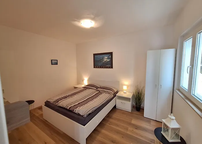 Appartement Pin Mlini