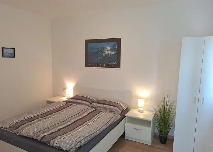 Pin Appartement *
