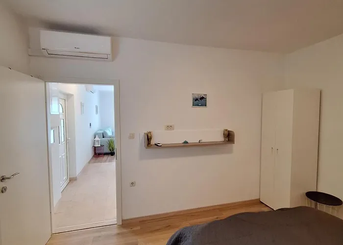 Pin Appartement Mlini