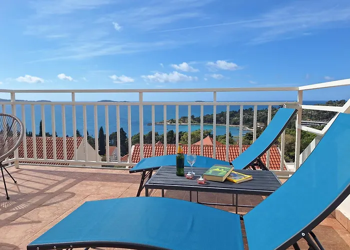 Appartement Pin Mlini