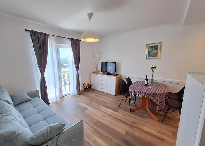 Pin Appartement