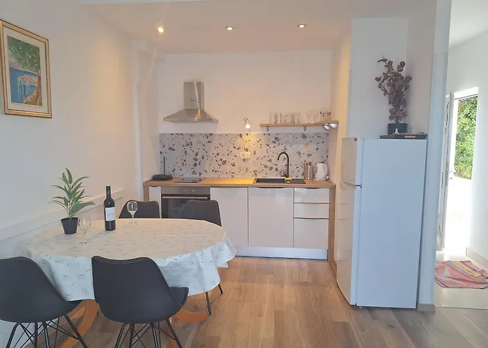 Appartement Pin