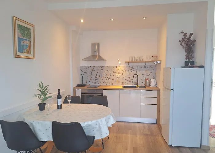 Appartement Pin Mlini