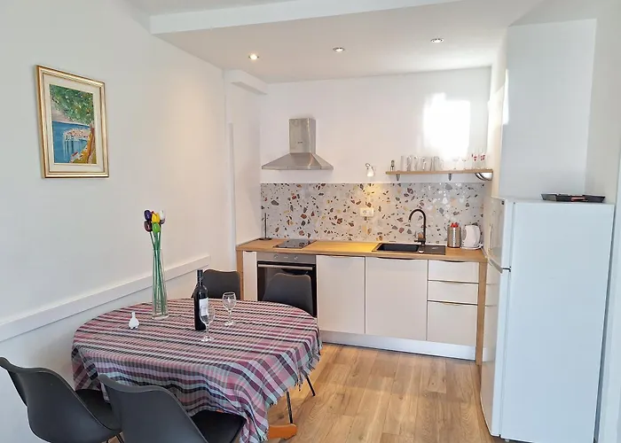 Appartement Pin *