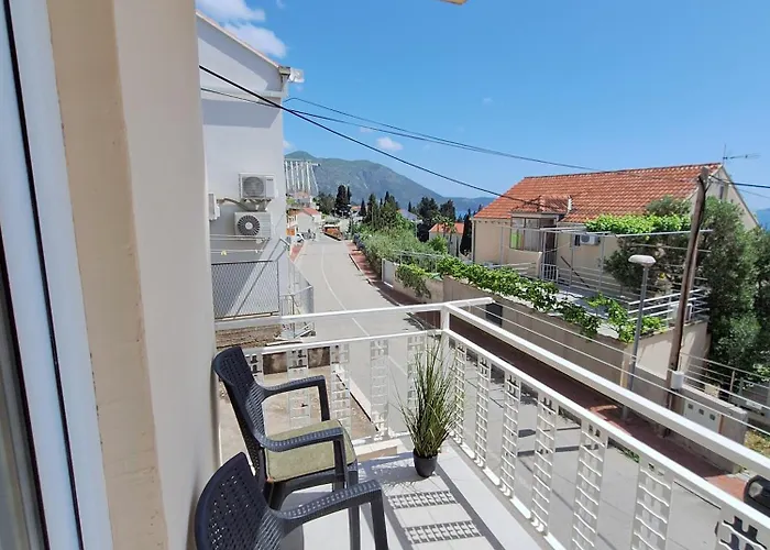 Pin Appartement Mlini
