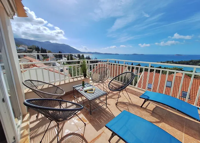 Appartement Pin Mlini