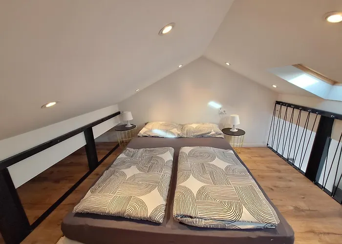 Appartement Pin