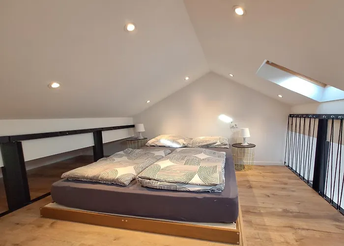 Pin Appartement *
