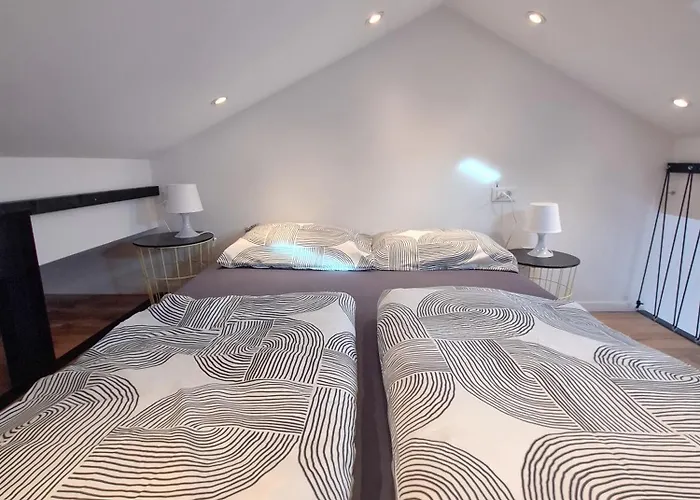Appartement Pin Mlini
