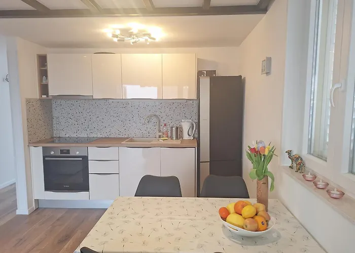 Pin Appartement