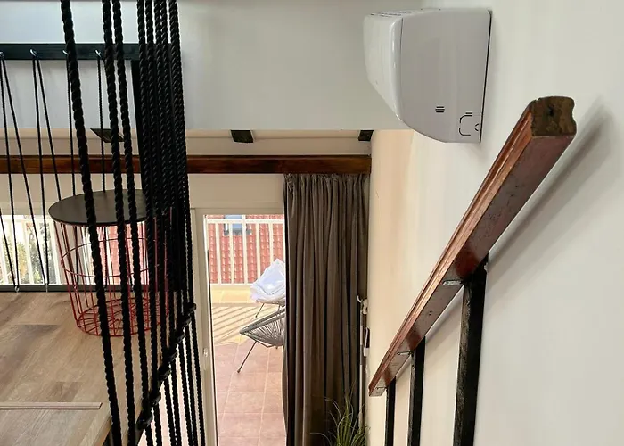 Appartement Pin