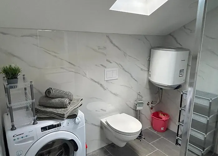 Pin Appartement Mlini