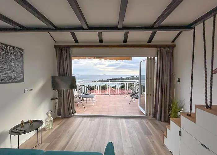 Appartement Pin Mlini