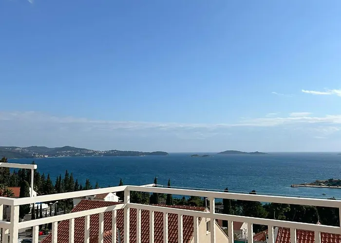 Pin Appartement Mlini