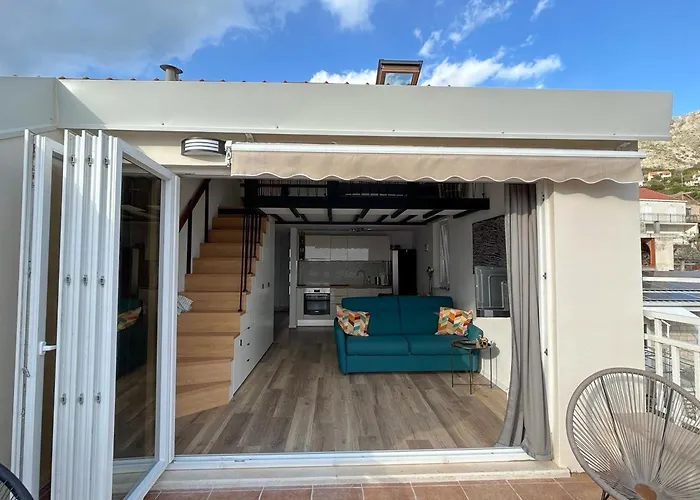 Appartement Pin Mlini