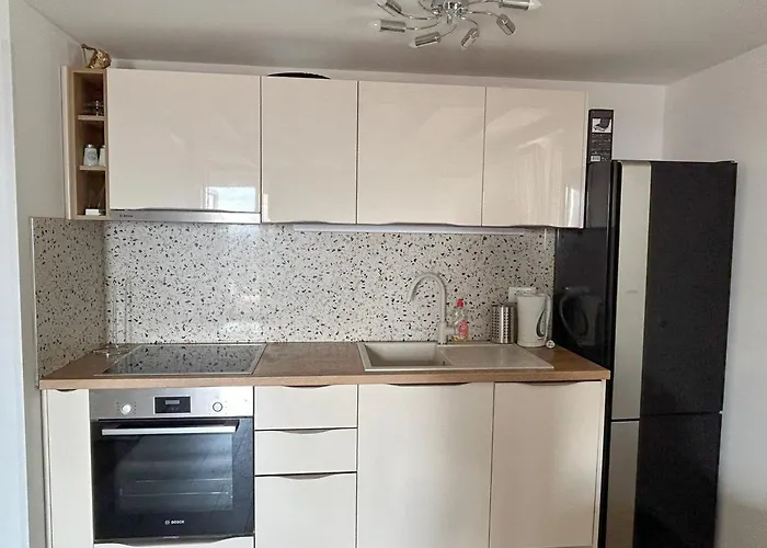 Appartement Pin