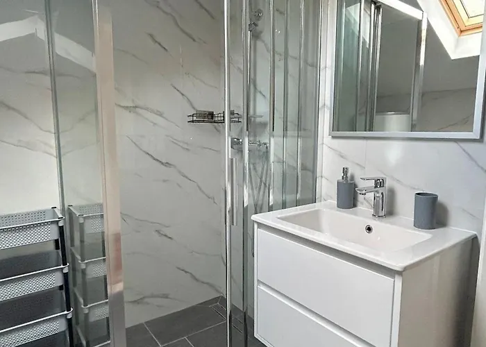 Appartement Pin *