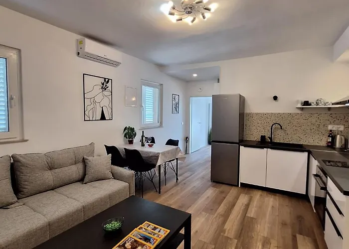 Appartement Pin