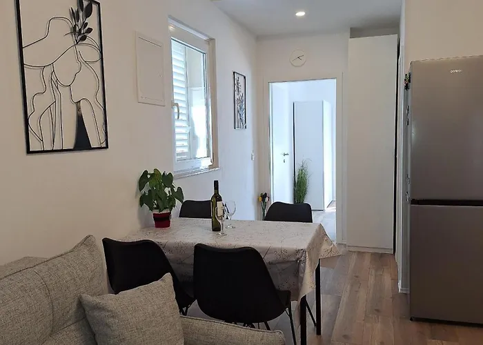 Appartement Pin