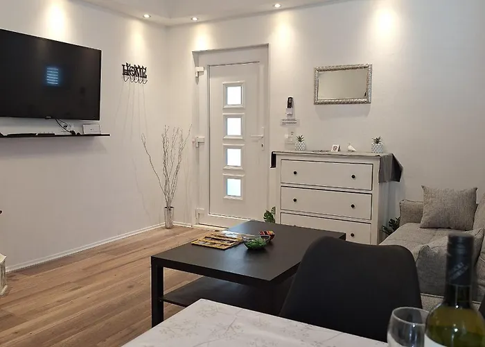 Pin Appartement *