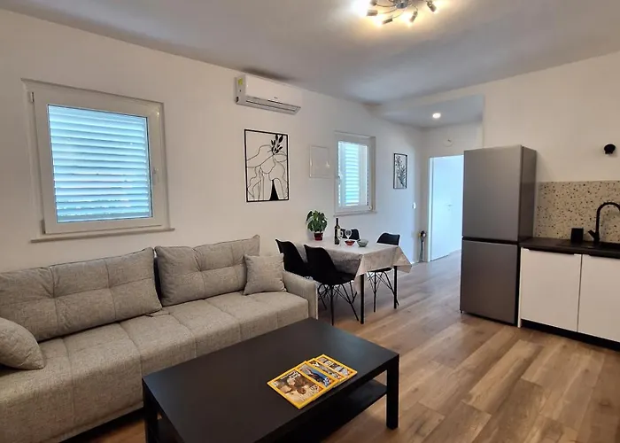 Pin Appartement