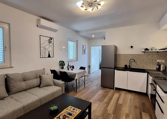 Appartement Pin