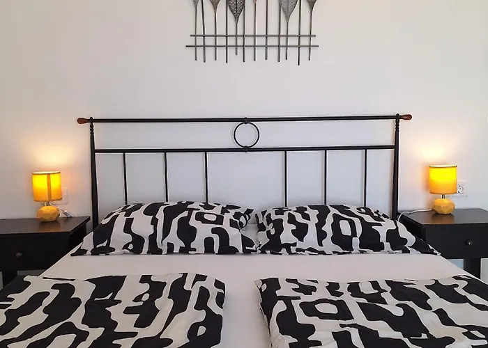 Pin Appartement Mlini